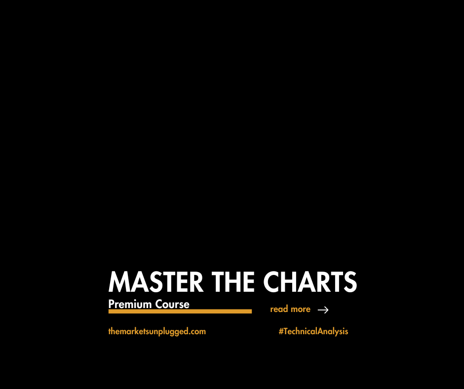 Module 1.1: An Introduction to Technical Analysis in Crypto